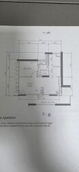 Blk 371 Jurong East Court (Jurong East), HDB 2 Rooms #629682561
